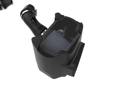 aFe Momentum GT 8" Pro 5R Cold Air Intake | Lexus GX550 V6-3.4L (24-25) (50-70124R)