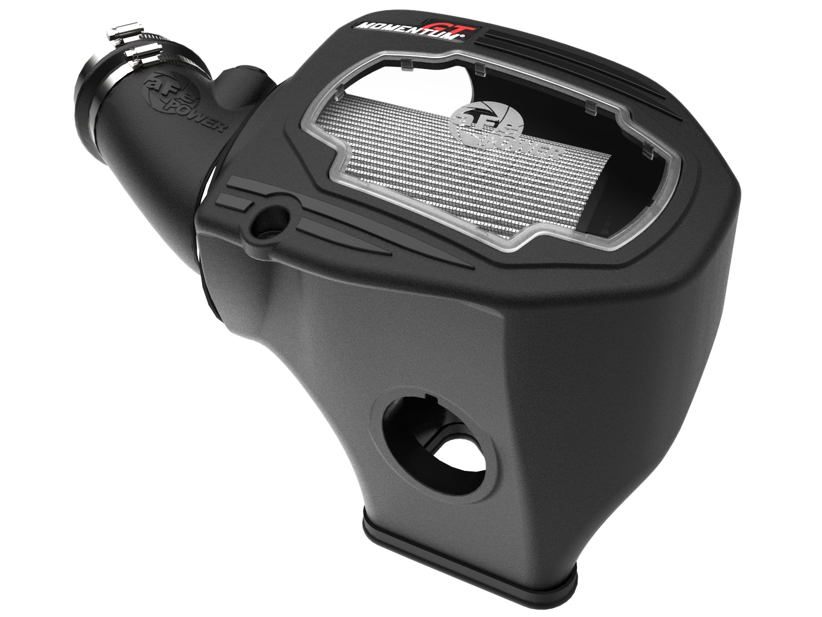 aFe Momentum GT Pro DRY S Intake | Dodge Challenger (11-23) (50-70125D)