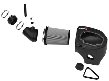 aFe Momentum GT Pro DRY S Intake | Dodge Challenger (11-23) (50-70125D)