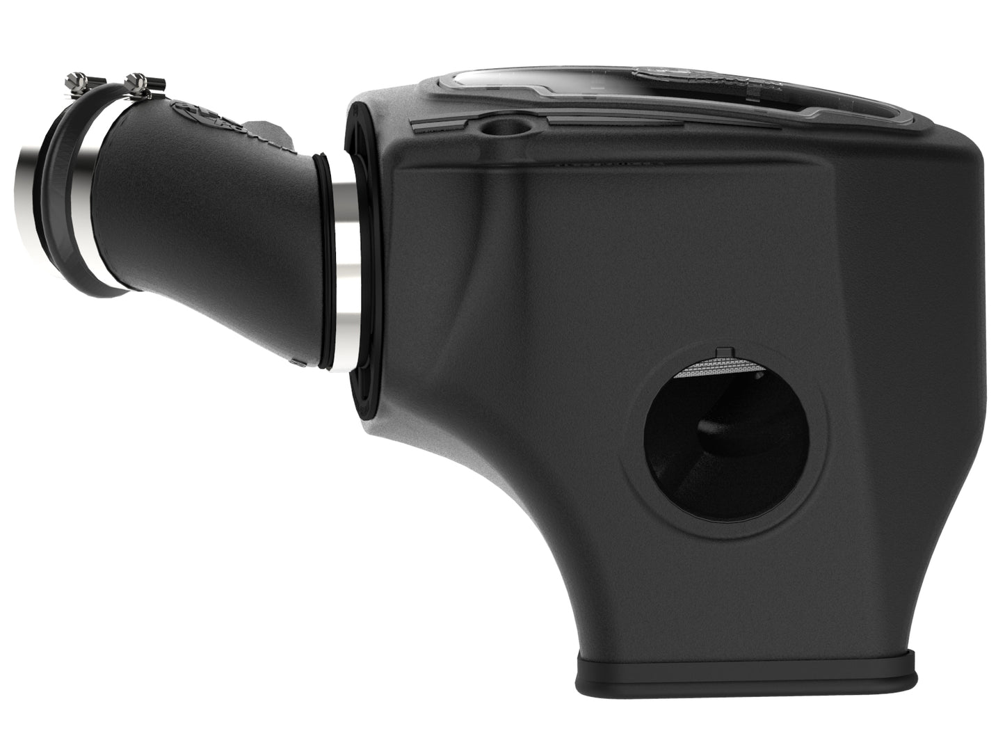 aFe Momentum GT Pro DRY S Intake | Dodge Challenger (11-23) (50-70125D)