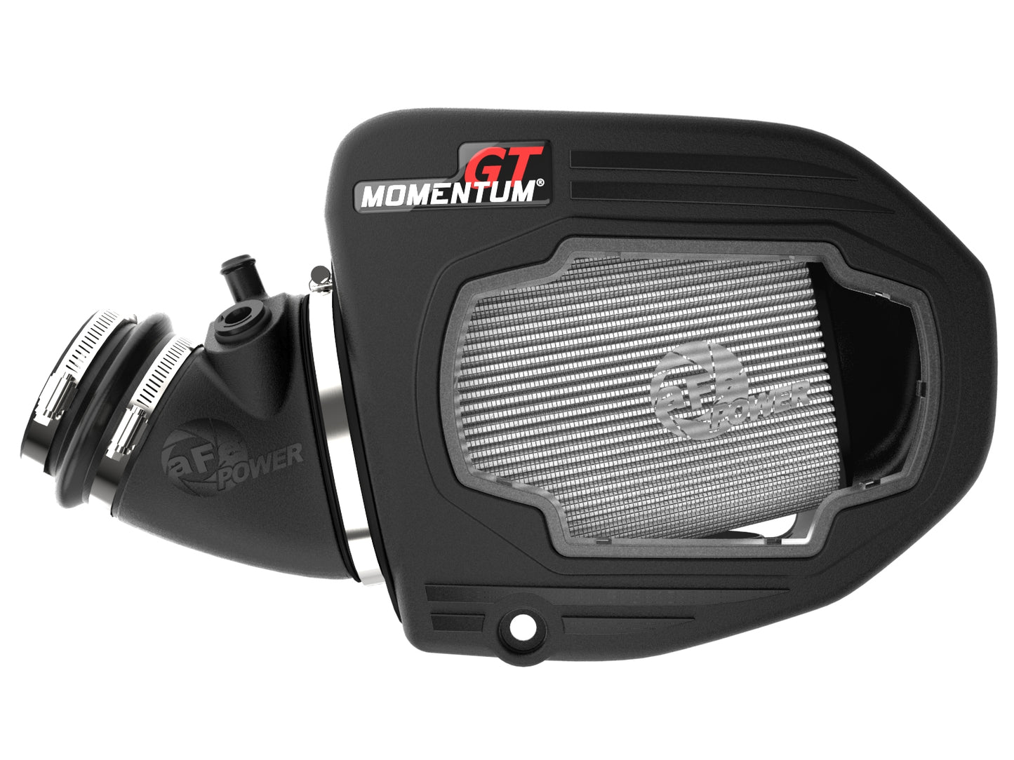 aFe Momentum GT Pro DRY S Intake | Dodge Challenger (11-23) (50-70125D)