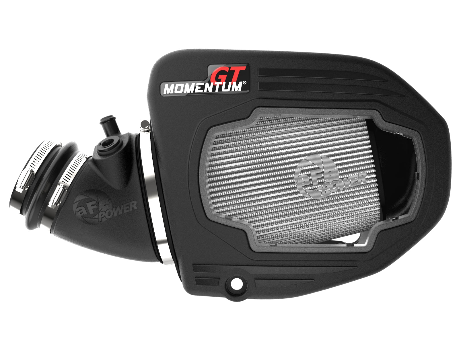 aFe Momentum GT Pro DRY S Intake | Dodge Challenger (11-23) (50-70125D)