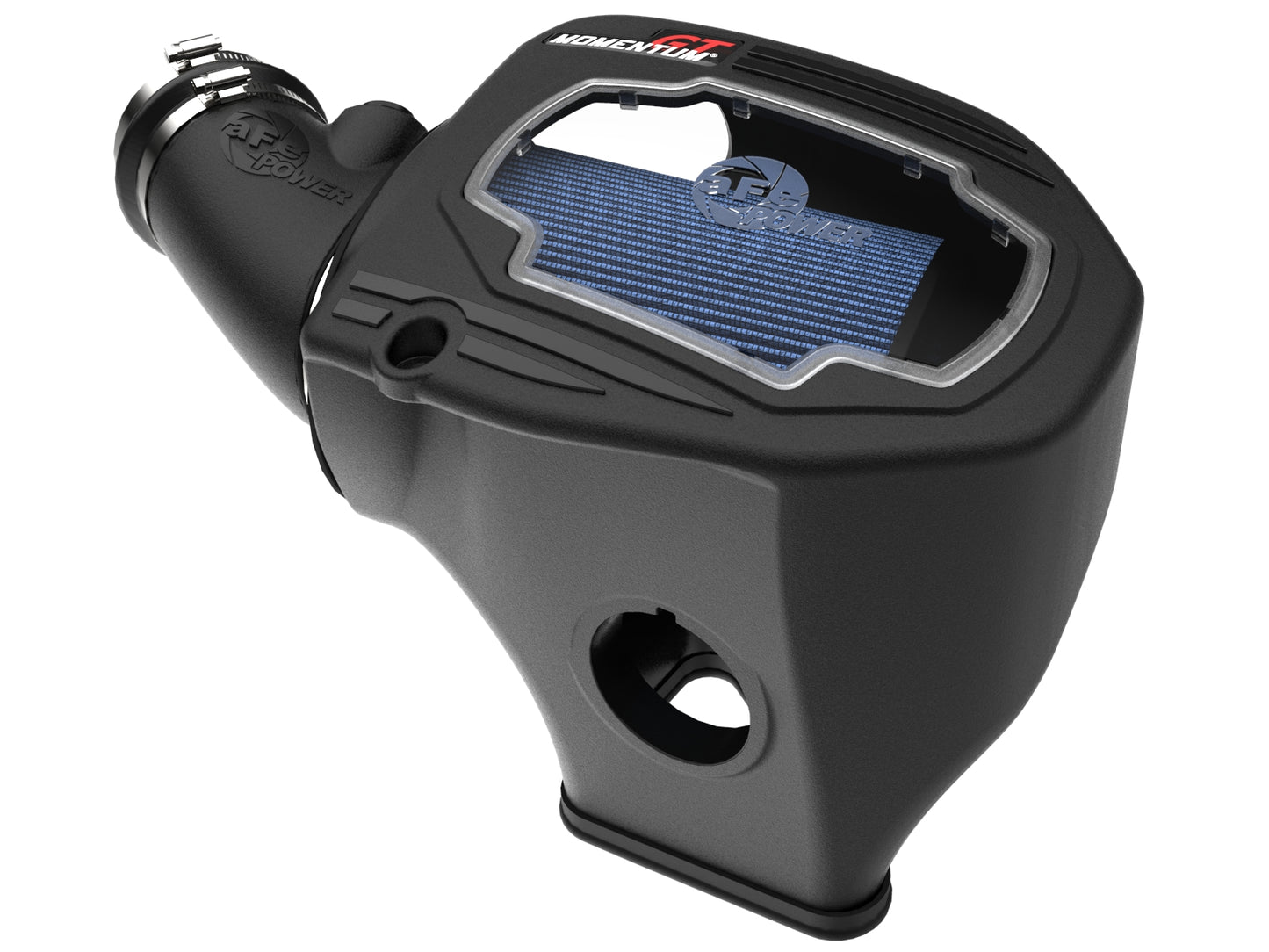 aFe Momentum GT Pro 5R Intake System | Dodge Challenger (11-23) (50-70125R)