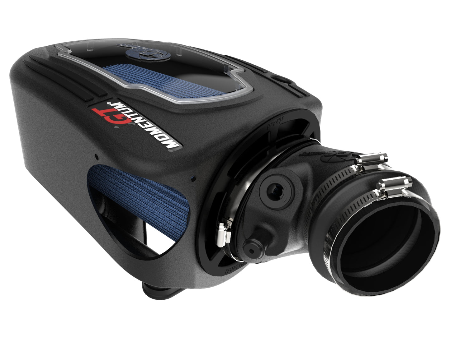 aFe Momentum GT Pro 5R Intake System | Dodge Challenger (11-23) (50-70125R)