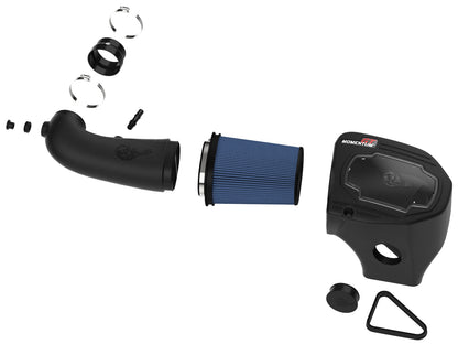 aFe Momentum GT Cold Air Intake System | Dodge Challenger V8 5.7L (50-70126R)