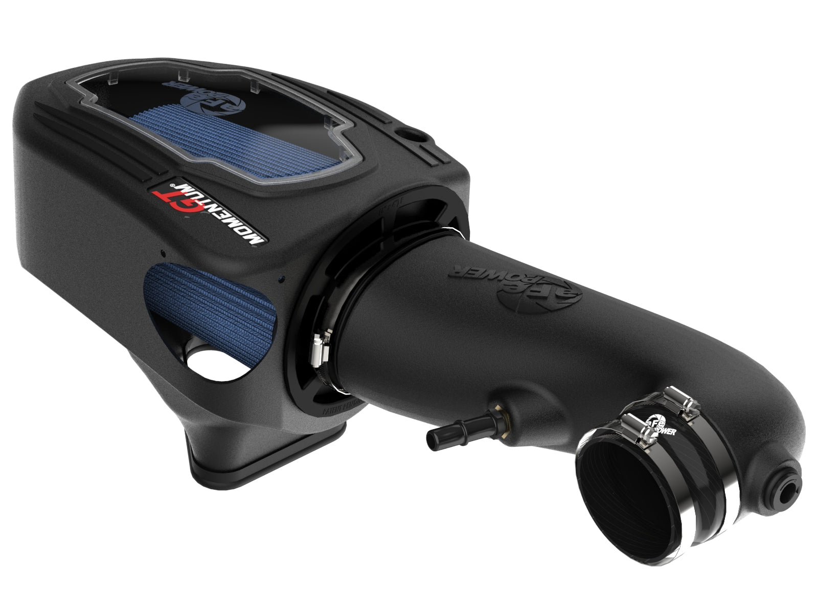 aFe Momentum GT Cold Air Intake System | Dodge Challenger V8 5.7L (50-70126R)