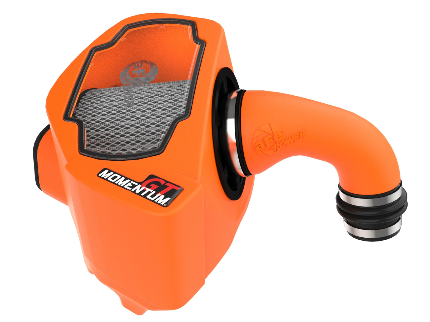 aFe Momentum GT Pro Dry S Intake | Toyota Land Cruiser (84-26) (50-70127DN)