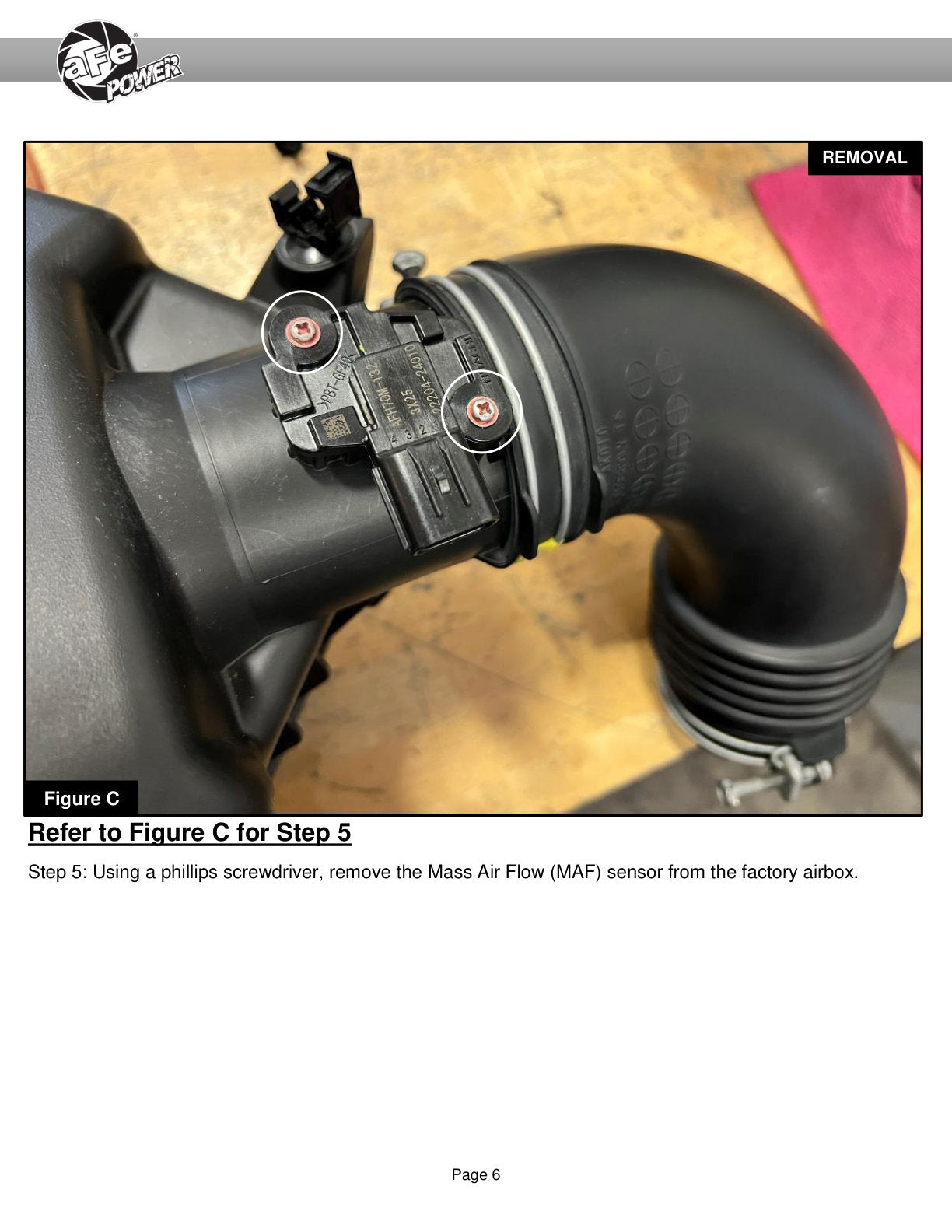 aFe Momentum GT Pro Dry S Intake | Toyota Land Cruiser (84-26) (50-70127DN)