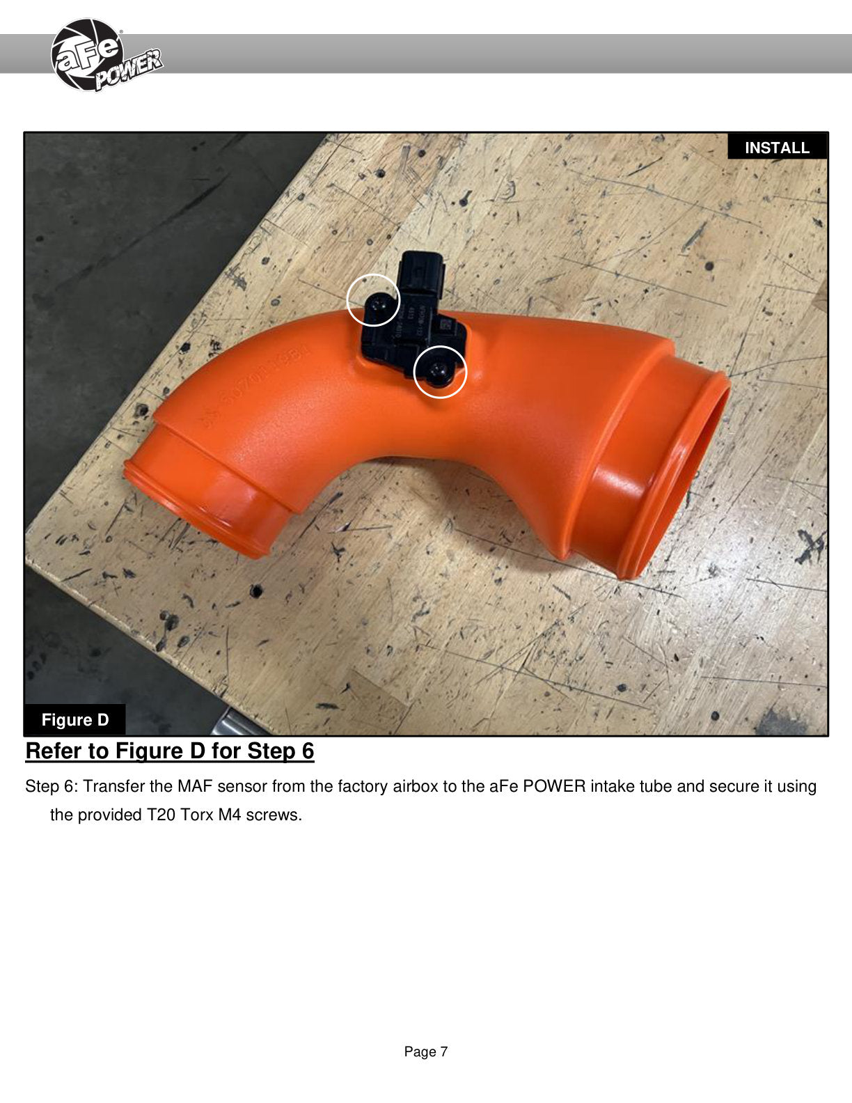 aFe Momentum GT Pro Dry S Intake | Toyota Land Cruiser (84-26) (50-70127DN)