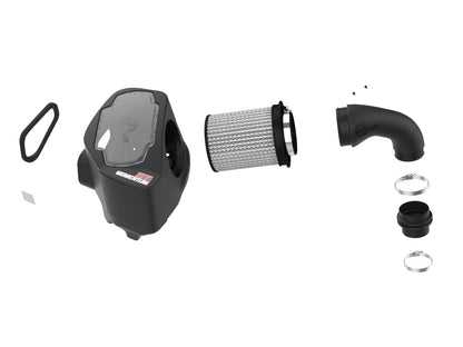 aFe Momentum GT Pro DRY S Intake | Toyota Land Cruiser (J250) 24-25 L4 2.4L (50-70127D)