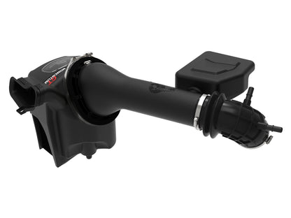 aFe Momentum GT Pro DRY S Intake | Ford F-250/F-350 2023+ V8 7.3L (50-70129D)