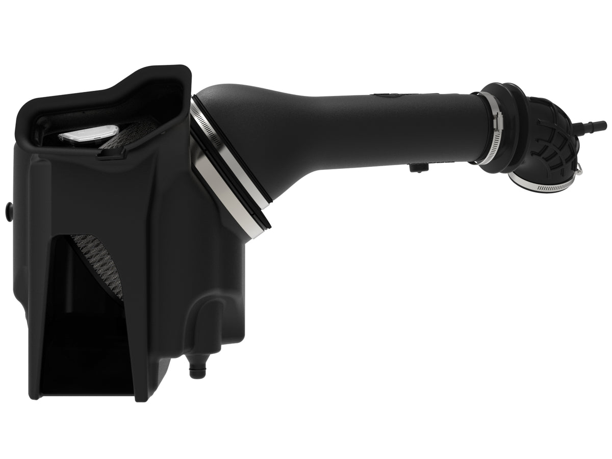 aFe Momentum GT Pro DRY S Intake | Ford F-250/F-350 2023+ V8 7.3L (50-70129D)