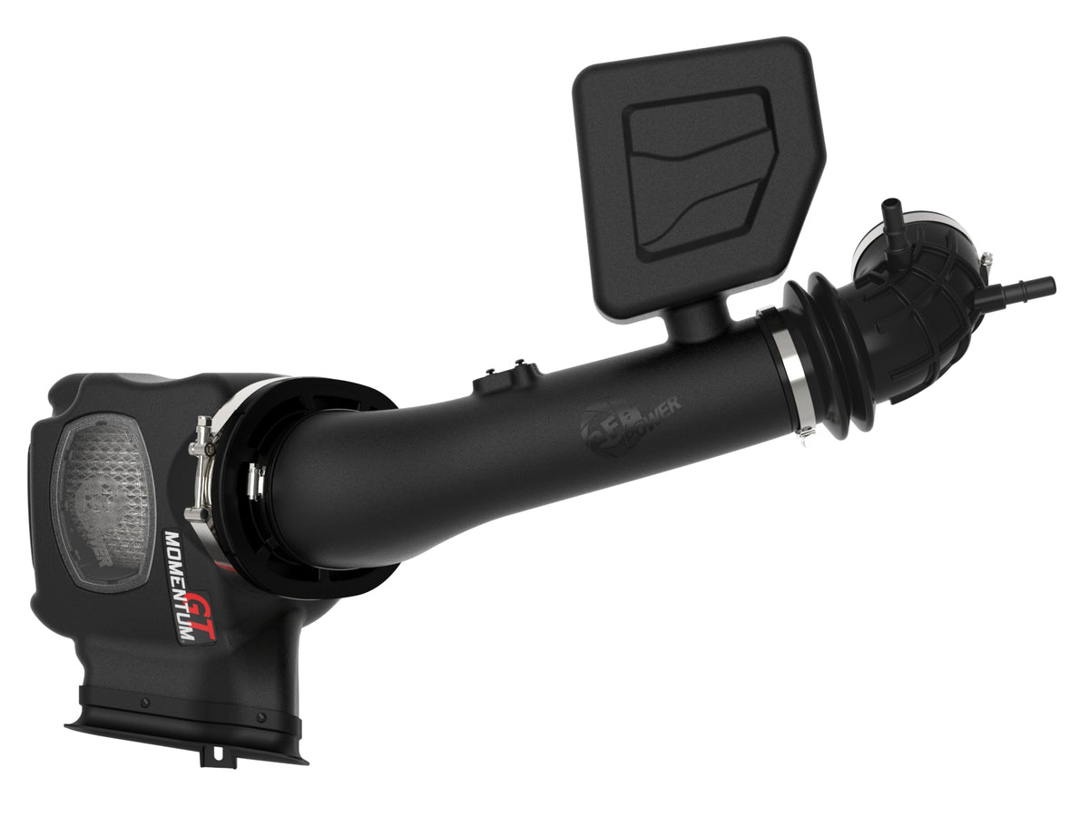 aFe Momentum GT Pro DRY S Intake | Ford F-250/F-350 2023+ V8 7.3L (50-70129D)