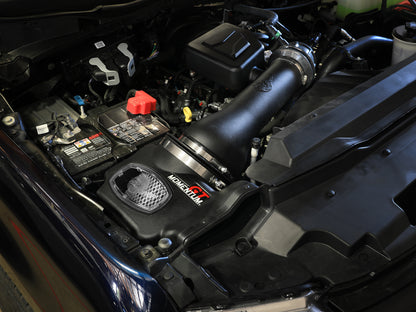 aFe Momentum GT Pro DRY S Intake | Ford F-250/F-350 2023+ V8 7.3L (50-70129D)