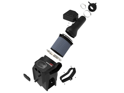 aFe Momentum GT Pro 5R Intake System | Ford F-250/F-350 V8-7.3L 2023+ (50-70129R)