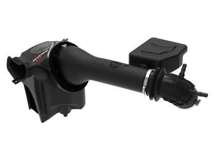aFe Momentum GT Pro 5R Intake System | Ford F-250/F-350 V8-7.3L 2023+ (50-70129R)