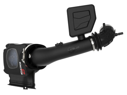 aFe Momentum GT Pro 5R Intake System | Ford F-250/F-350 V8-7.3L 2023+ (50-70129R)