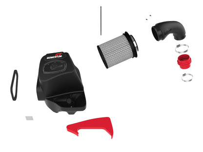 aFe 50-70131D TRD Pro CAI Momentum GT w/Pro DRY S Filter For Tacoma 24-25