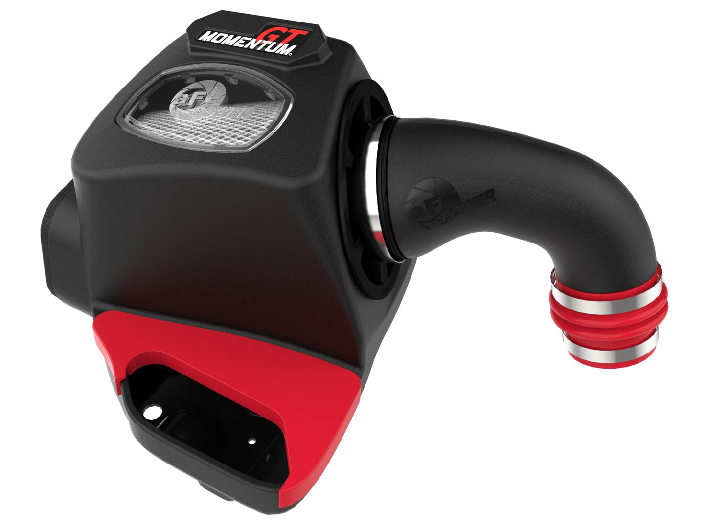 aFe 50-70131D TRD Pro CAI Momentum GT w/Pro DRY S Filter For Tacoma 24-25