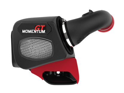 aFe 50-70131D TRD Pro CAI Momentum GT w/Pro DRY S Filter For Tacoma 24-25