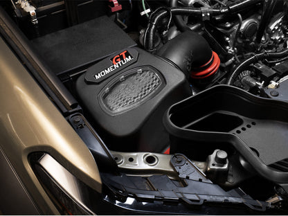 aFe 50-70131D TRD Pro CAI Momentum GT w/Pro DRY S Filter For Tacoma 24-25