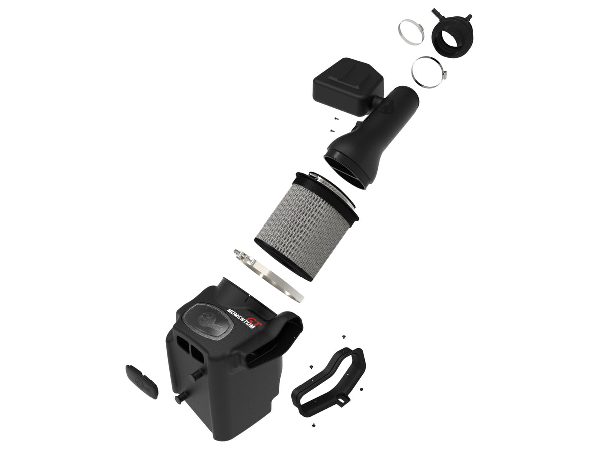 aFe Momentum Sealed Intake | Ford F-250/F-350 (17-26) (50-70132D)