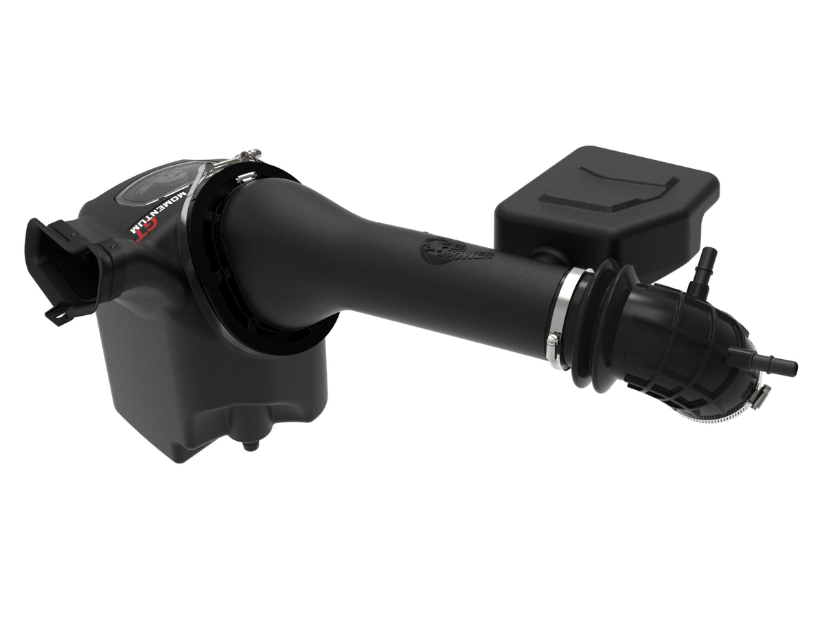 aFe Momentum Sealed Intake | Ford F-250/F-350 (17-26) (50-70132D)