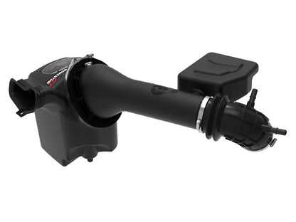 aFe Momentum Sealed Intake | Ford F-250/F-350 (17-26) (50-70132D)
