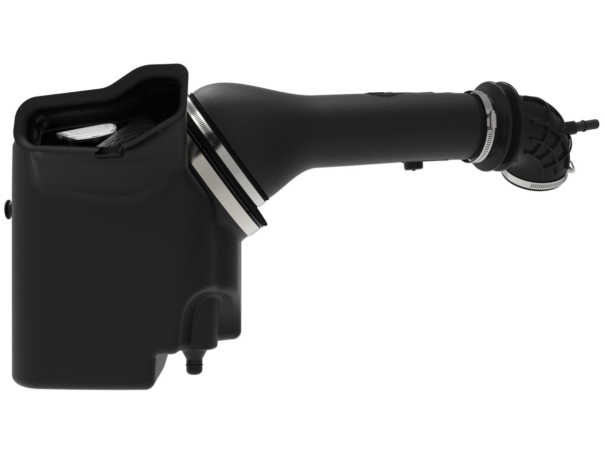 aFe Momentum Sealed Intake | Ford F-250/F-350 (17-26) (50-70132D)