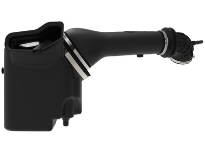 aFe Momentum Sealed Intake | Ford F-250/F-350 (17-26) (50-70132D)