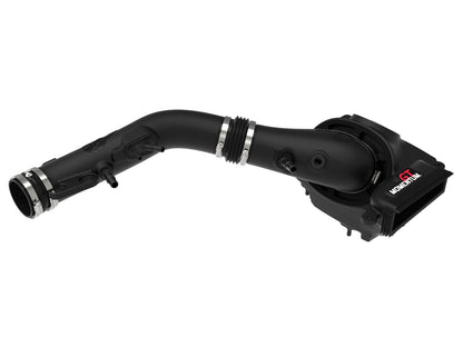 aFe Momentum GT Cold Air Intake | Ford Edge 15-26, Lincoln Nautilus 19-23 (50-70133R)