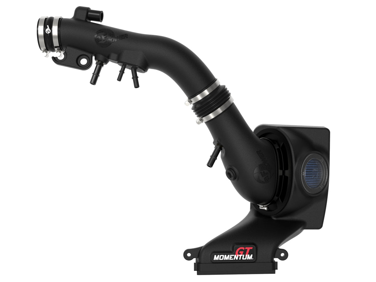 aFe Momentum GT Cold Air Intake | Ford Edge 15-26, Lincoln Nautilus 19-23 (50-70133R)