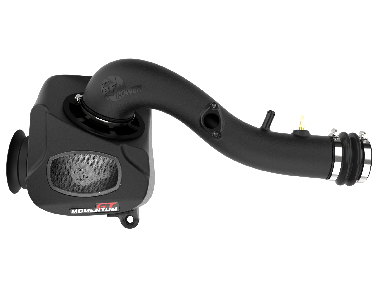 aFe 50-70134D Momentum GT CAI w/ Pro DRY S For Toyota Hilux 15-25 V6-4.0L