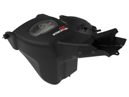aFe Momentum GT Cold Air Intake System w/ Pro DRY S Filter Ford Bronco 25-26 L4-2.3L (t)