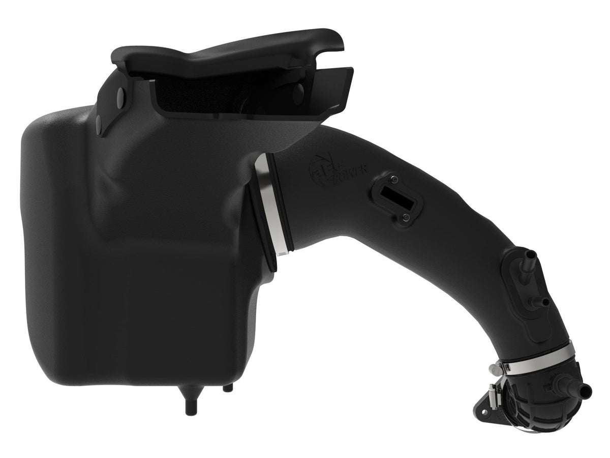 aFe Momentum GT Cold Air Intake System w/ Pro DRY S Filter Ford Bronco 25-26 L4-2.3L (t)