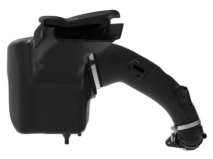 aFe Momentum GT Cold Air Intake System w/ Pro DRY S Filter Ford Bronco 25-26 L4-2.3L (t)