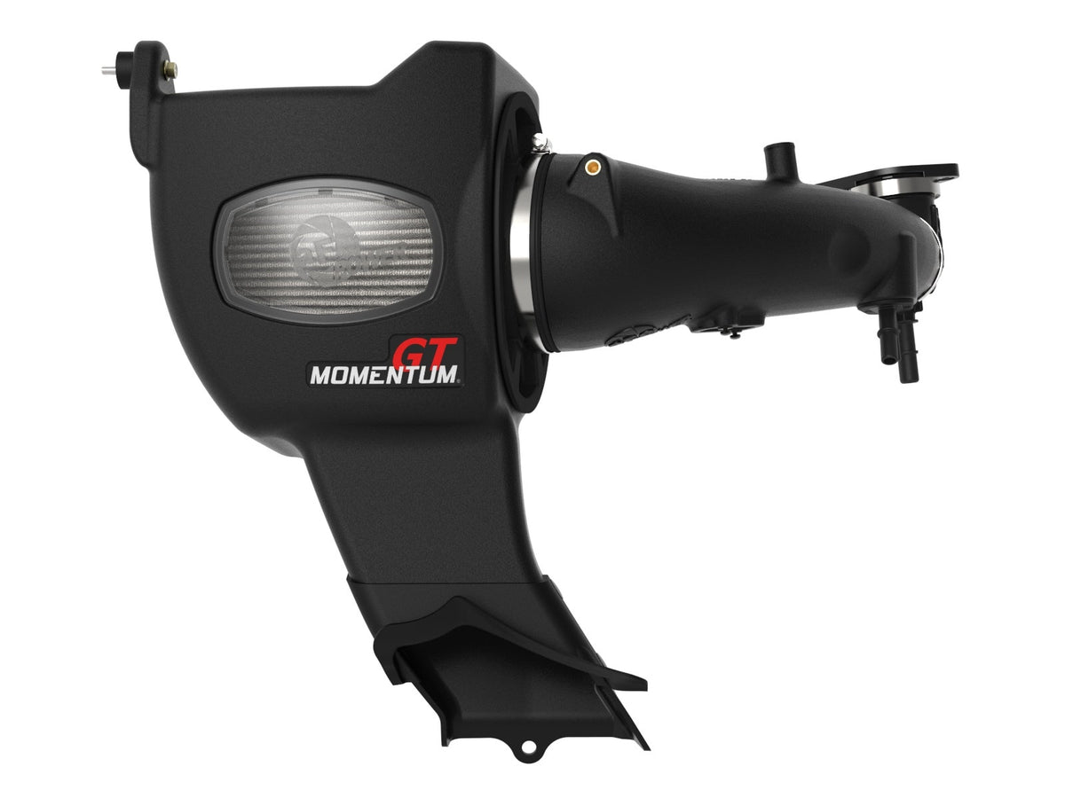 aFe Momentum GT Cold Air Intake System w/ Pro DRY S Filter Ford Bronco 25-26 L4-2.3L (t)