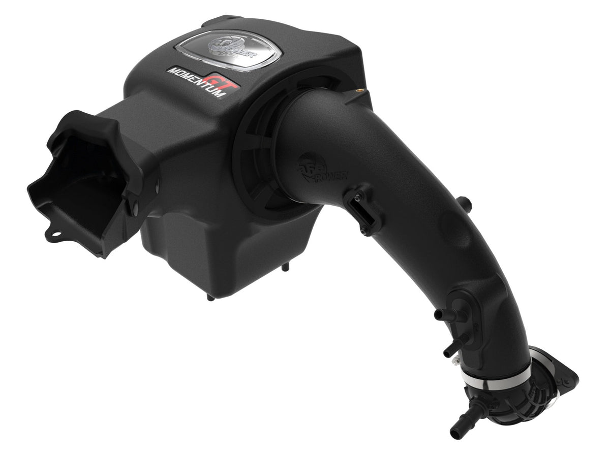 aFe Momentum GT Cold Air Intake System w/ Pro 5R Filter Ford Bronco 25-26 L4-2.3L (t)