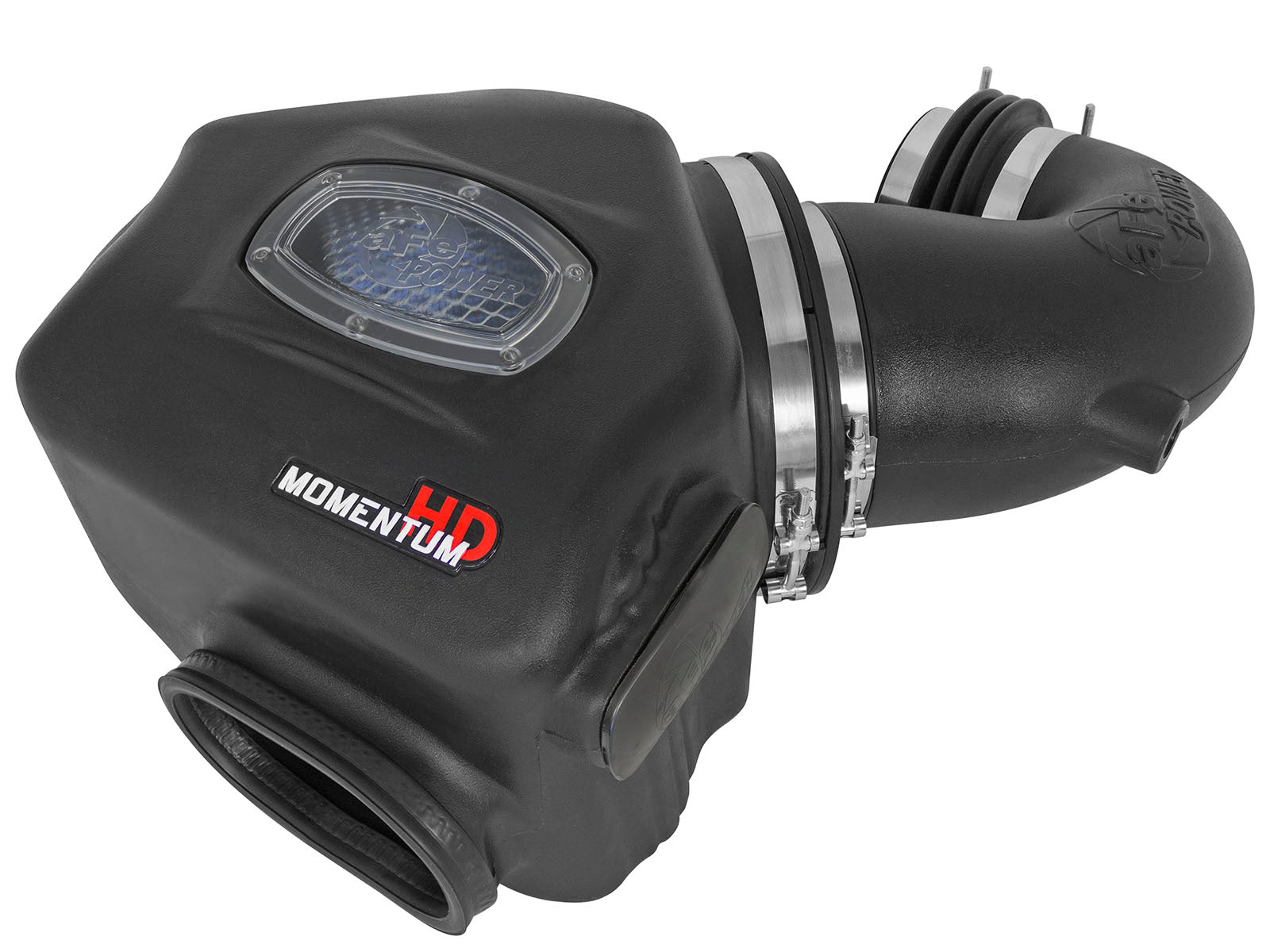 aFe Momentum HD Cold Air Intake | Dodge Ram 2500/3500 L6-5.9L (94-02) (50-72001)