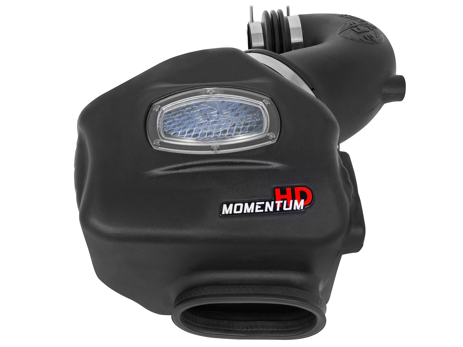 aFe Momentum HD Cold Air Intake | Dodge Ram 2500/3500 L6-5.9L (94-02) (50-72001)