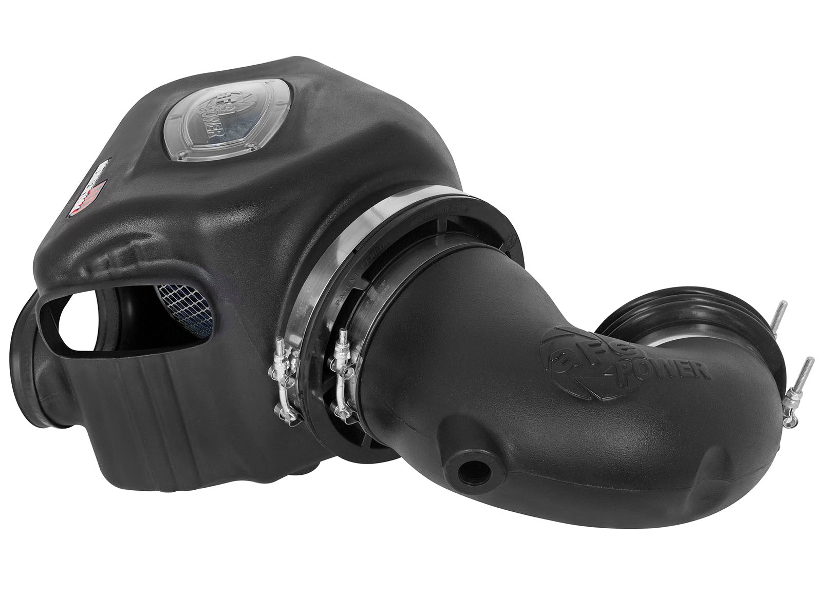 aFe Momentum HD Cold Air Intake | Dodge Ram 2500/3500 L6-5.9L (94-02) (50-72001)