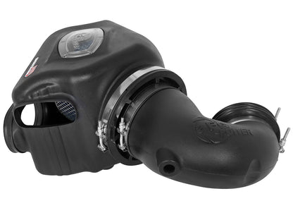 aFe Momentum HD Cold Air Intake | Dodge Ram 2500/3500 L6-5.9L (94-02) (50-72001)