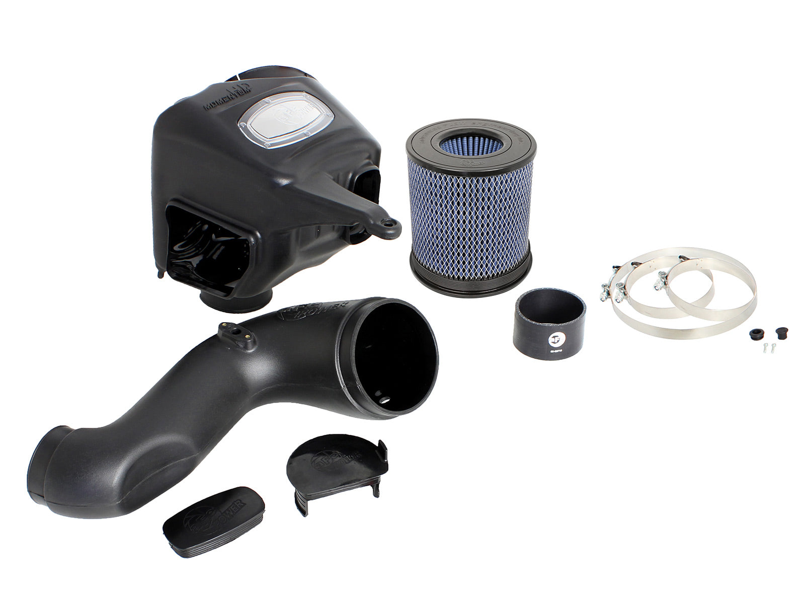 aFe Momentum HD Cold Air Intake | Dodge Ram 2500/3500 (07.5-09) (50-72003)