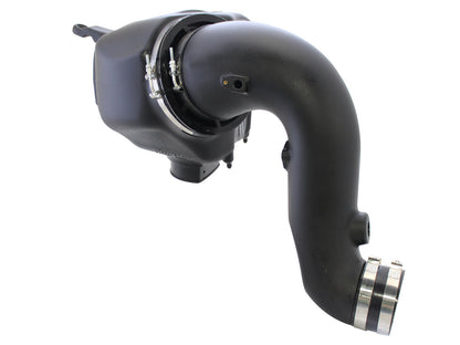 aFe Momentum HD Cold Air Intake System w/ Pro 10R Media | Dodge Cummins 6.7L (10+) (50-72004)