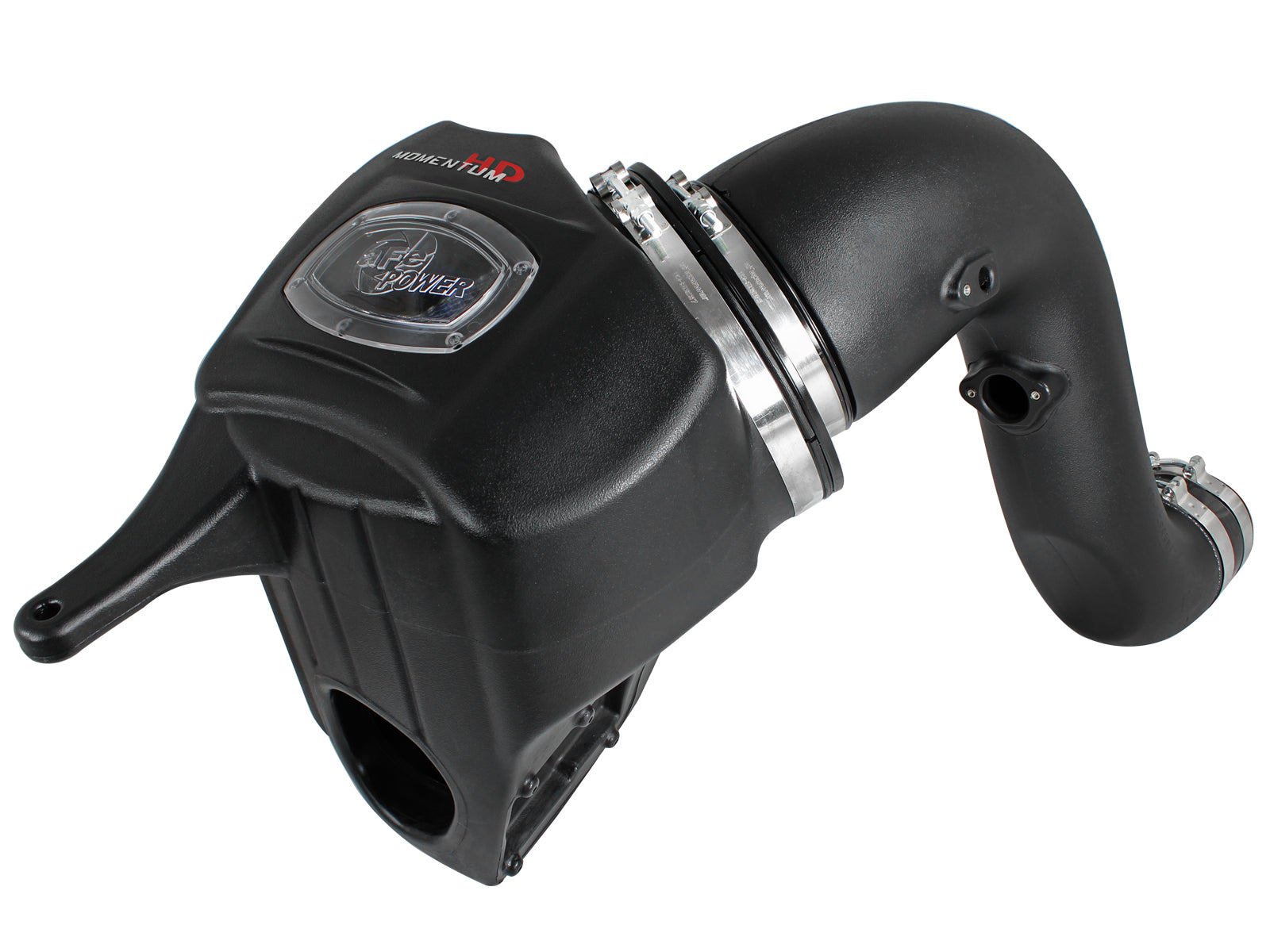 aFe Momentum HD Cold Air Intake | Ram 2500/3500 (13-18) (50-72005)