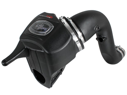 aFe Momentum HD Cold Air Intake | Ram 2500/3500 (13-18) (50-72005)