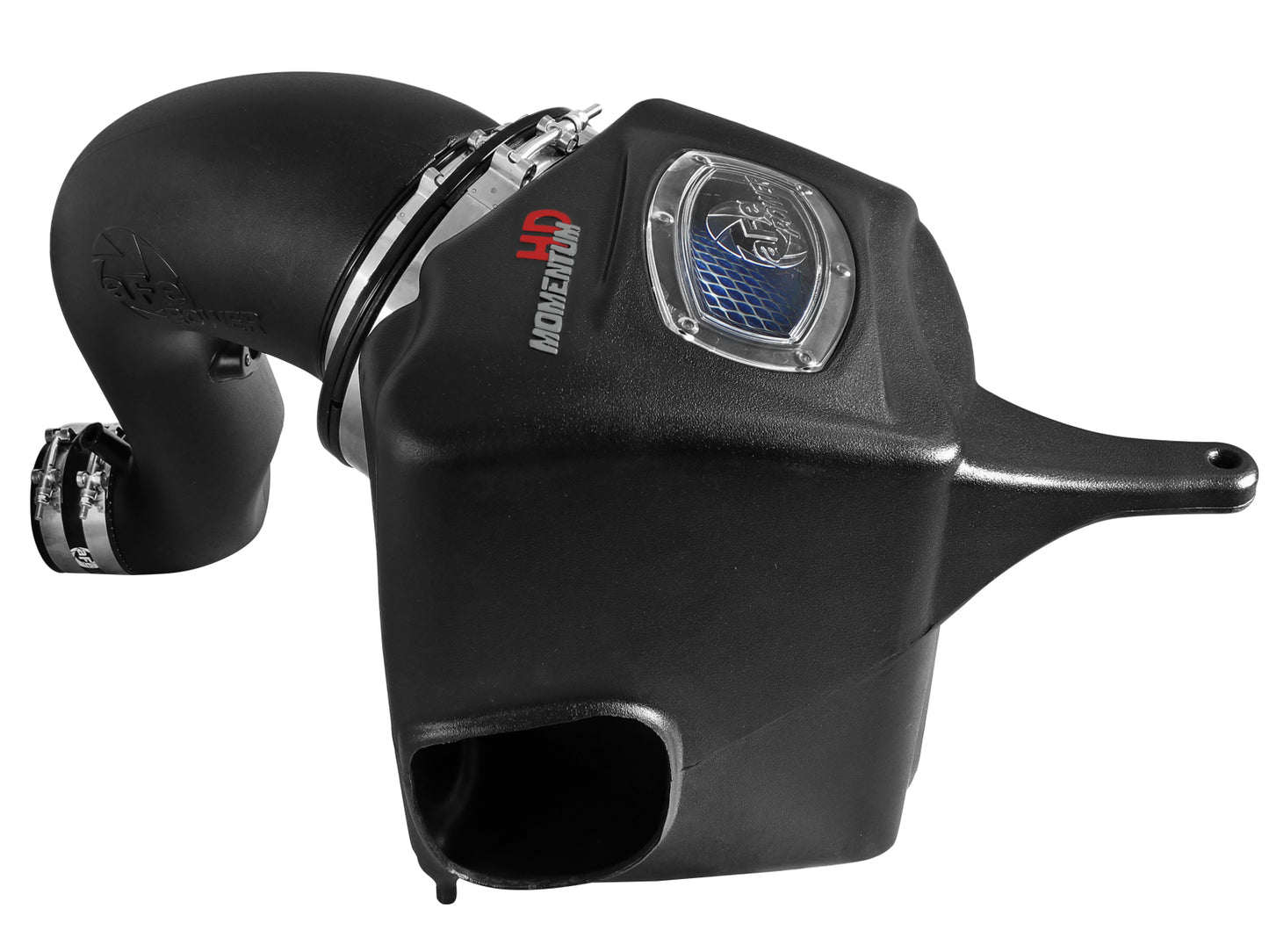 aFe Momentum HD Cold Air Intake | Ram 2500/3500 (13-18) (50-72005)