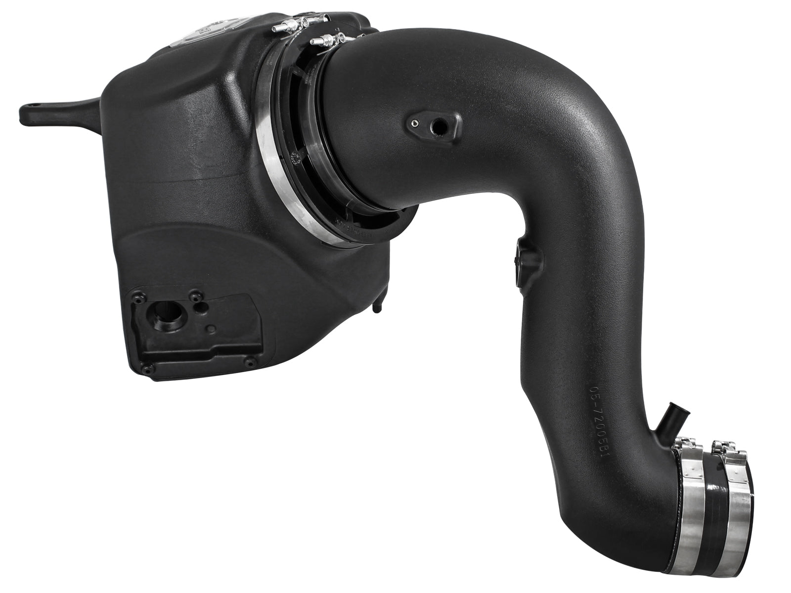 aFe Momentum HD Cold Air Intake | Ram 2500/3500 (13-18) (50-72005)