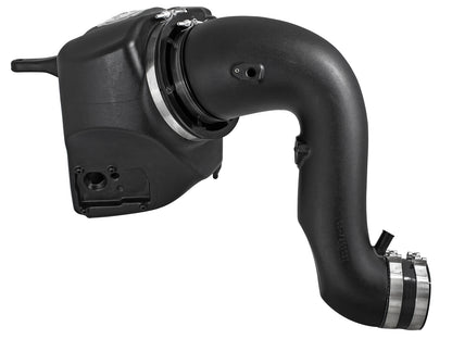 aFe Momentum HD Cold Air Intake | Ram 2500/3500 (13-18) (50-72005)