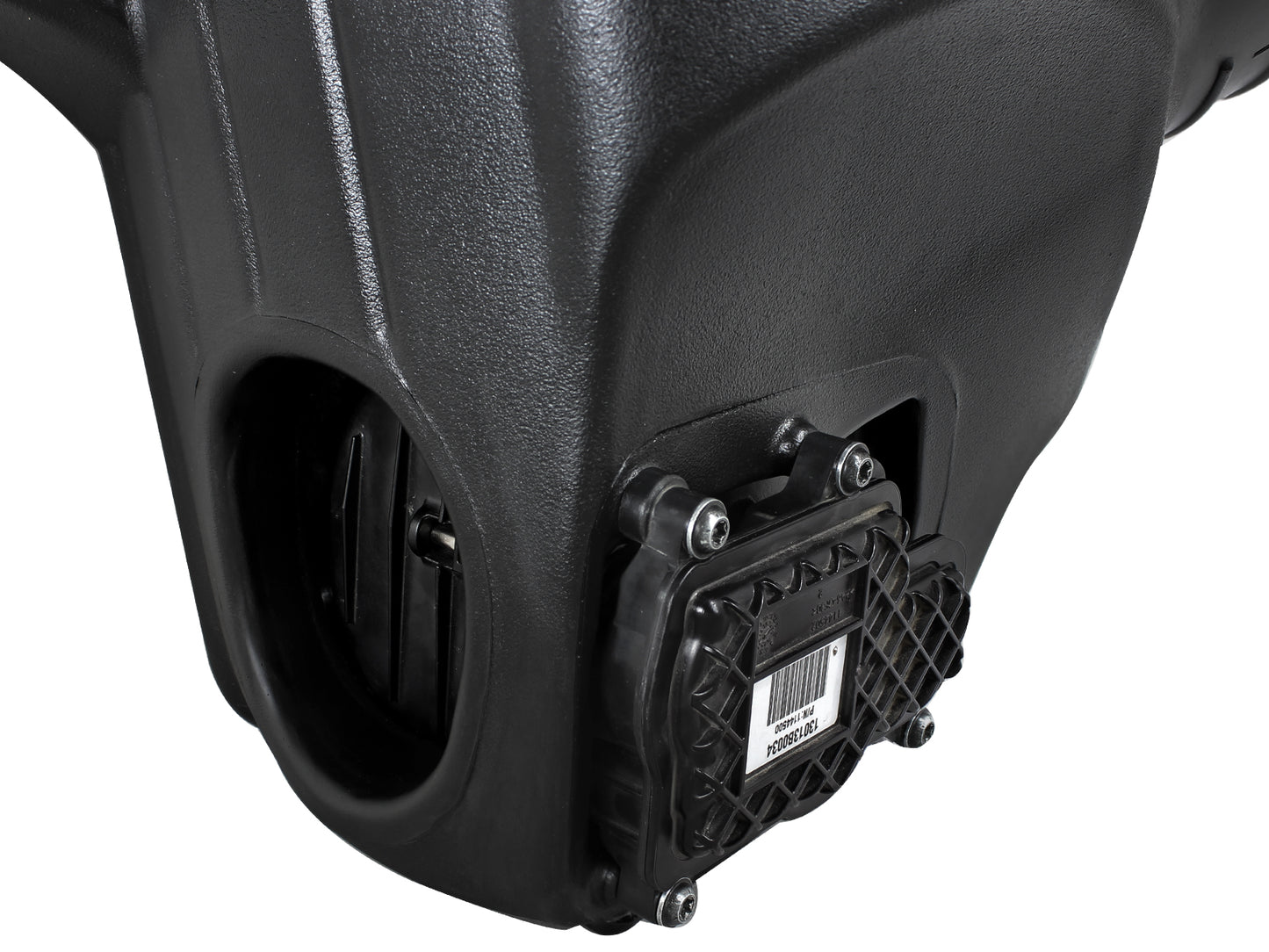 aFe Momentum HD Cold Air Intake | Ram 2500/3500 (13-18) (50-72005)
